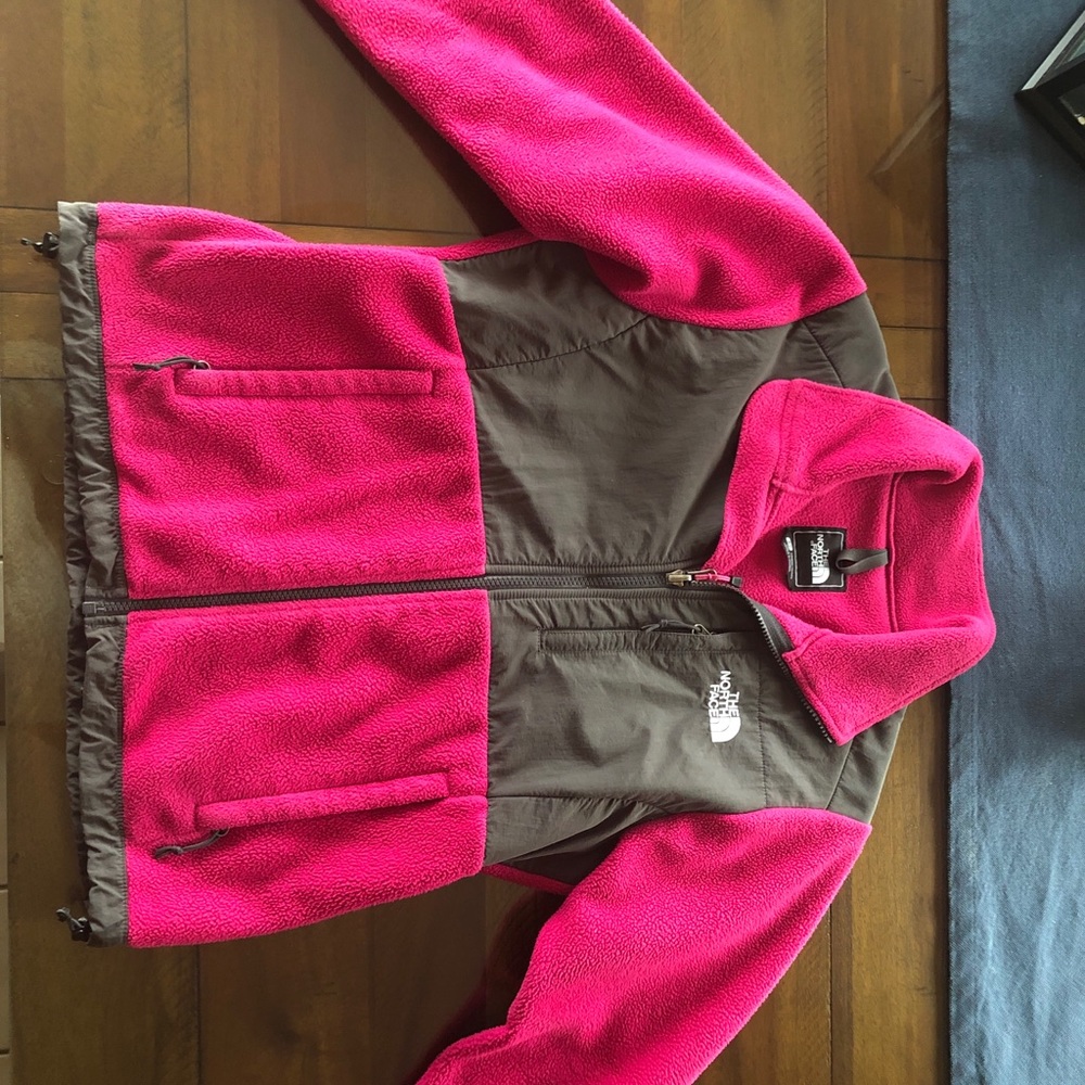 North face jacket - Picture 2 of 5